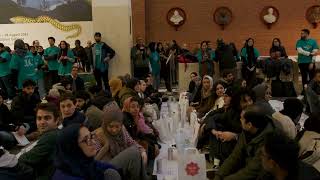 Open Iftar 2023 x British Library