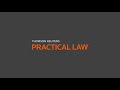 Practical Law for Local Government Lawyers