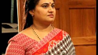 Bindhu Panicket Hot Mallu Actress