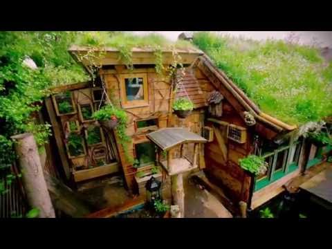 Amazing Spaces Shed of the Year 20" Trailer - YouTube