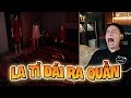 ANH SV NGHÈO DEV THUÊ TRÚNG NHÀ TRỌ CÓ THẢM ÁN TRONG HAUNTED ROOM 205