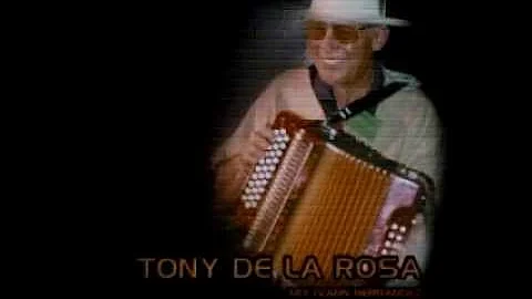 MIX TONY DE LA ROSA