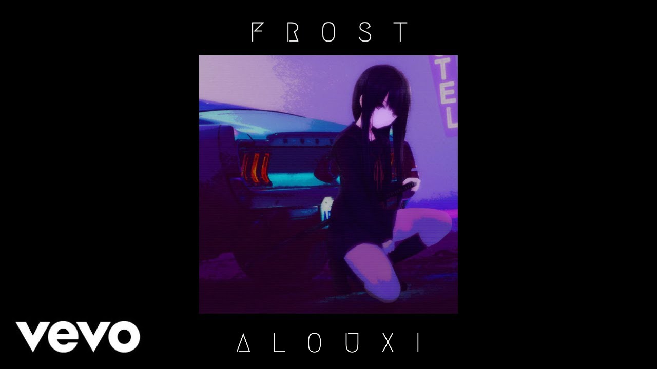 Watch ALOUXI - Frost (Official Audio) on YouTube Watch ALOUXI - Frost (Official Audio) on YouTube