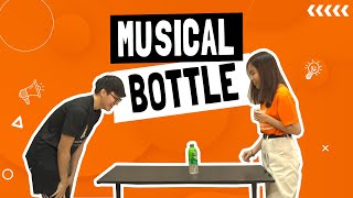 MUSICAL BOTTLE - Simple Party Game To Play With Groups | FunEmpire Games screenshot 5