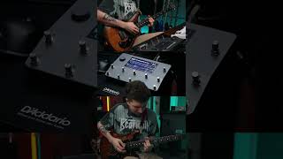Quad Cortex Poweramp + Cab | ML Essentials ORNG