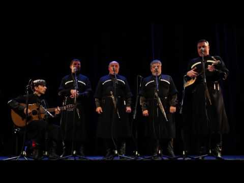 Suliko - Tbiliso / სულიკო - თბილისო / Lyon