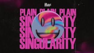 PLAIN - SINGULARITY (Official Visualizer)