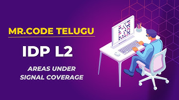 IDP L-2 Areas Under  signal coverage Problem Explanation | #nxtwaveccbp #python #idp #problemsolving