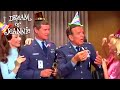 Tony&#39;s Secret Bachelor Party | I Dream Of Jeannie