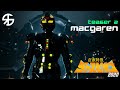 Jaspion 3d  teaser 2  macgaren