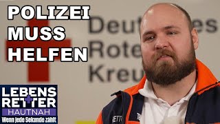 Lebensretter Hautnah