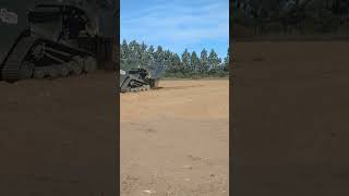 #queen#constructionlife#gravel#arena #skidsteers#skidsteer#80smusic #classicrock#music #trackloader