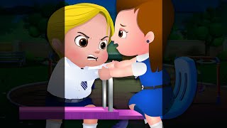 ChuChu TV #Shorts – Cussly in the Playground – Storytime Stories for Kids