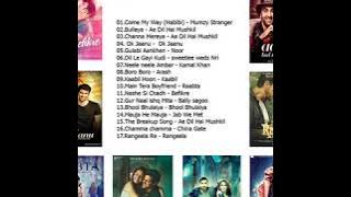 Dj Kush Bollywood Dance Mix 2017 (Hindi RnB,,Reggaeton) (Hindi Dance Mix) 2