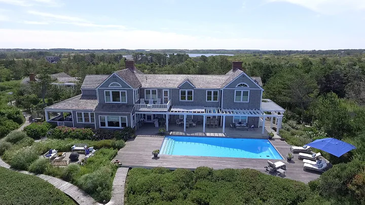 119R Eel Point Road, Nantucket Island, MA
