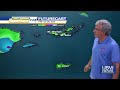 First Warning Weather: Jan. 29, 2025