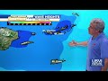 First Warning Weather: Jan. 29, 2025