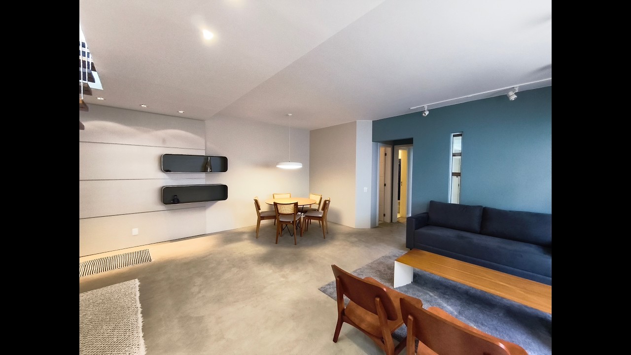 Cobertura à venda, 3 Quartos (1 S) à Venda, 390 m², Agronômica, Florianópolis/SC