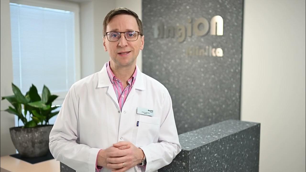 Angion klinika tyrimais pagr stos personalizuotos mitybos pagalba