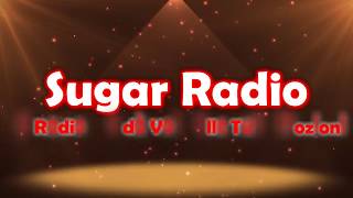 Sugar Radio Video Spot Pubblicitario