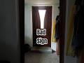 Bad Omen? Unusual #shorts #unusual #surprise