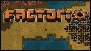 Factorio Meiosis :: How To Not Die - Episode 1