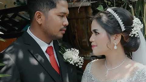 Klip Pemberkatan Bathara Tarigan & Tara Ulina Br Ginting