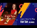 How To Play Fantan Casino Game in Hindi | Basic rules of Fantan Casino Game | Fantan Tips and Tricks