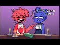 Episódio Completo: Verdade Ou Desafio Que Destruiu Amizades | MK Games