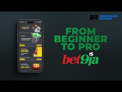 Discover the Thrills of Online Casino Gaming with Bet9ja App: A Comprehensive Review for Nigerian Players