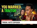 Barbie's Account | How Tribalism Became Uganda's Deadliest Weapon