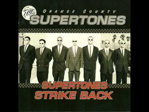 The Supertones-Louder Than The Mob.wmv
