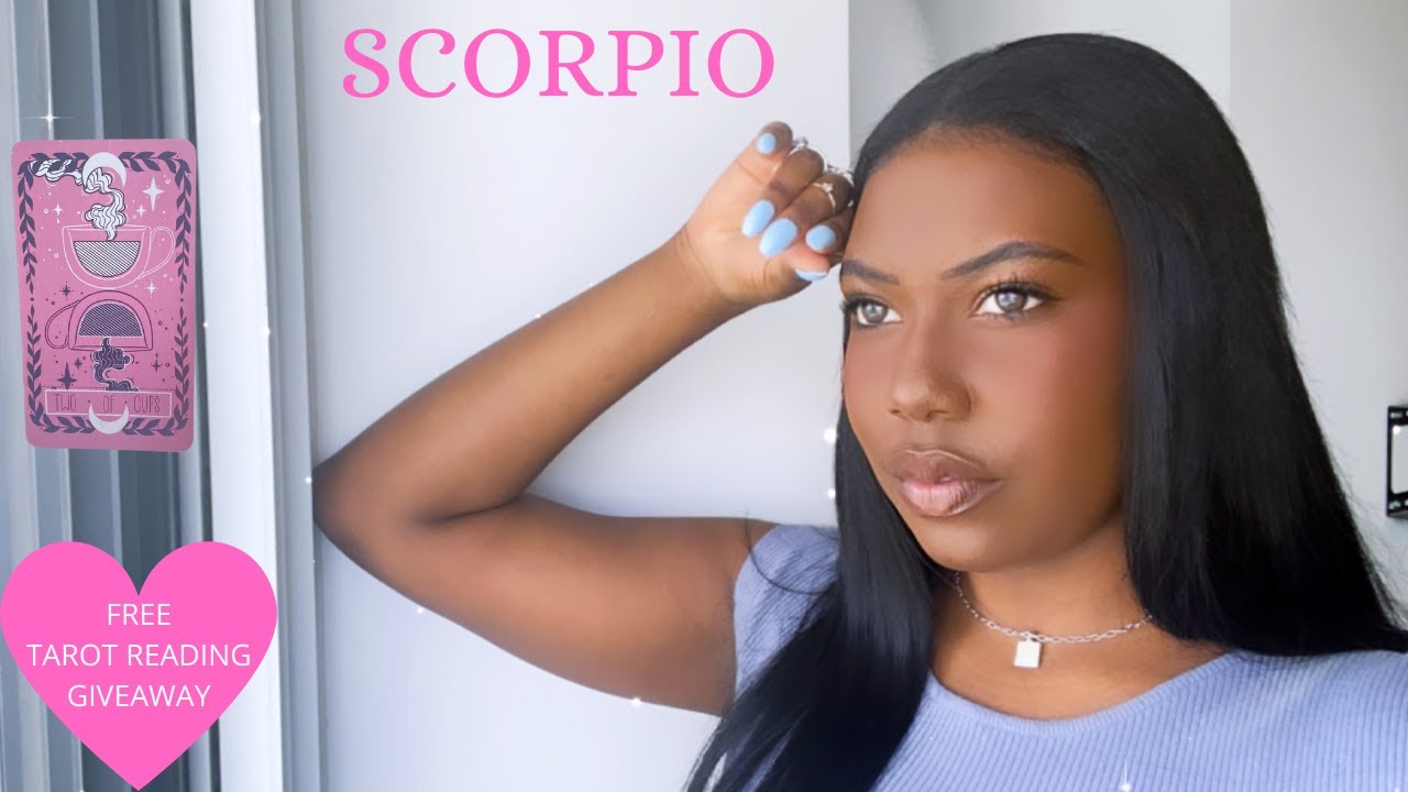 SCORPIO - 
