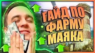 видео: ГАЙД НА КАРТУ МАЯК | ФАРМ ОТСТУПНИКОВ | ФАРМ ОПЫТА | МАЯК | MAZA4KST картинка: ГАЙД НА КАРТУ МАЯК | ФАРМ ОТСТУПНИКОВ | ФАРМ ОПЫТА | МАЯК | MAZA4KST