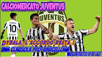 Chi lascia la Juve quest'anno?