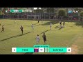 TIGRE 1 - 0 BANFIELD I Resumen del partido I #TorneoProyección Apertura 2026