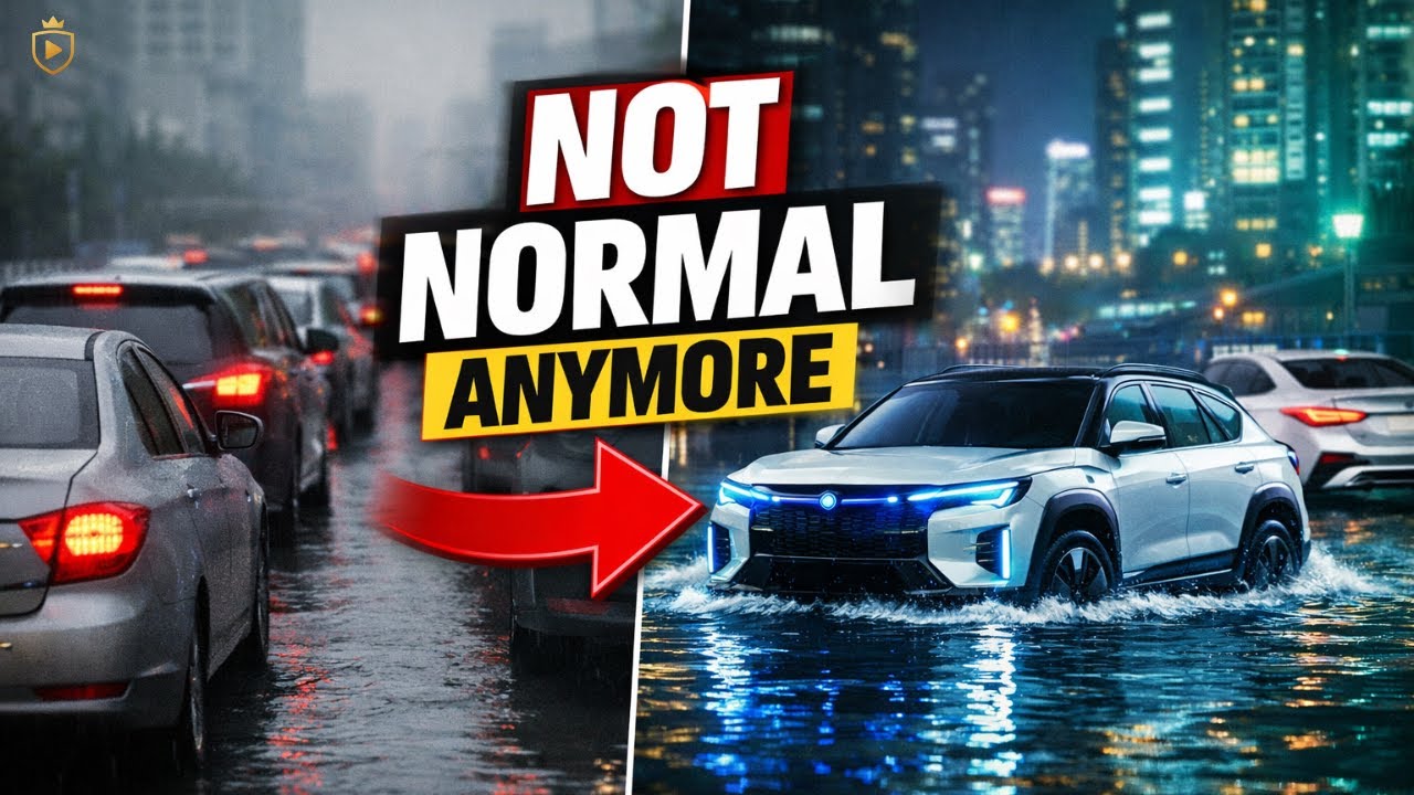 Disruption Cars THE GREAT DISRUPTION: HOW CHINA’S CARS ARE REWRITING THE RULES - YouTube