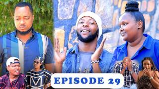 PAPA SERIES EP 29:JAMES BIRARANGIRA GUTE🔥