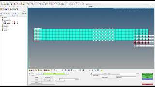 Know how to apply Moment | Hypermesh | Optistruct