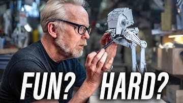 Hard Before Fun, or Fun Before Hard?