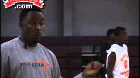 Five-Star Basketball: The Triangle Offense for High School Basketball