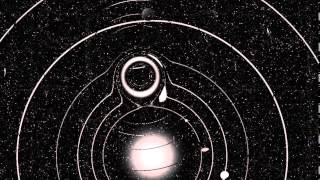 Serenity Title Sequence (Student Remake) [Unfinished]