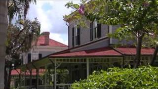 Welcome to The Edison & Ford Winter Estates - Wealth