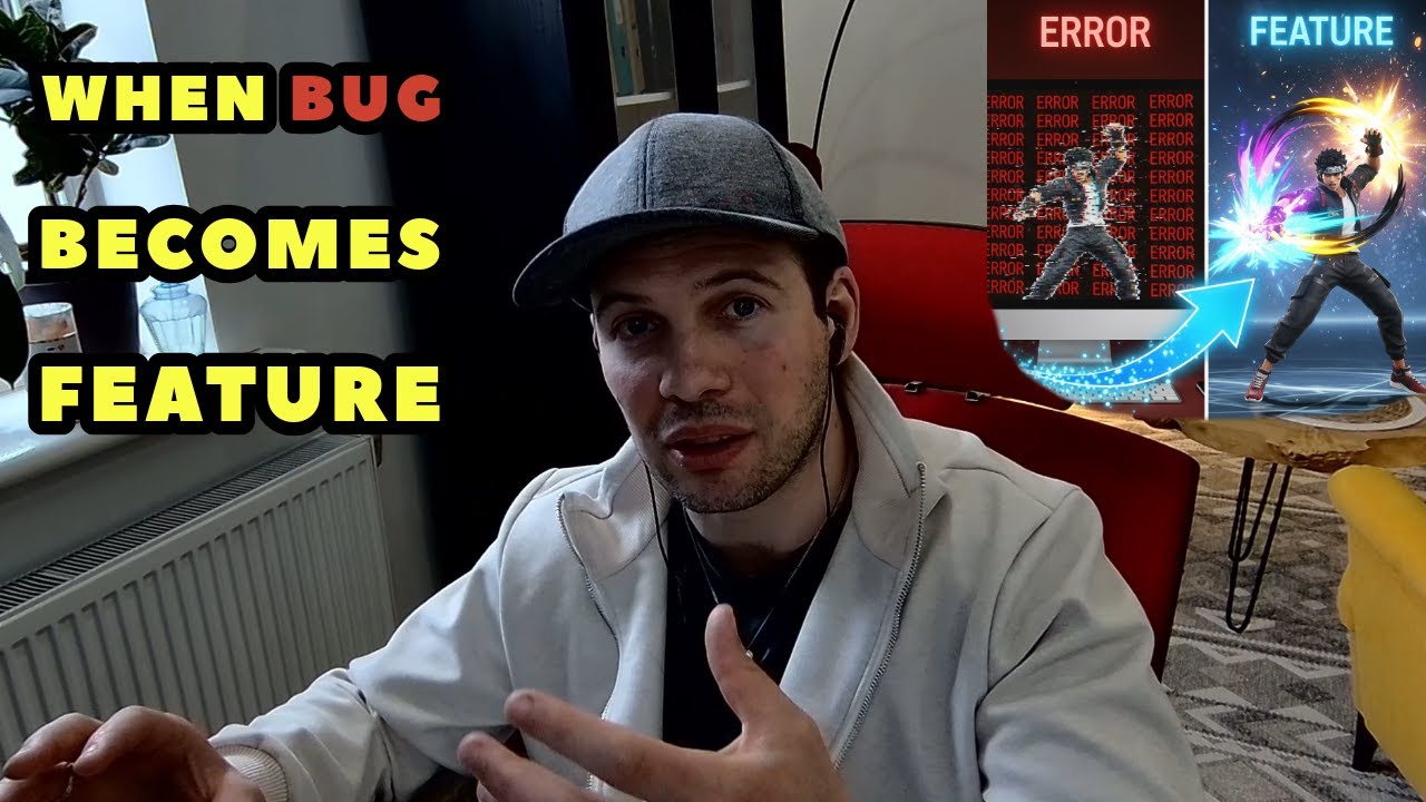 Why I Watch Over A Lot Of Unexperienced People (and recommend you to do so)