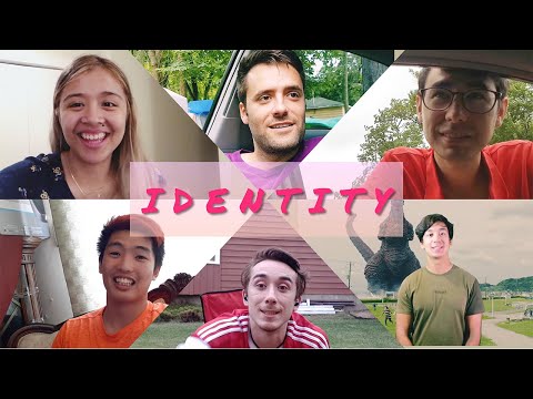 Who are we? Identity