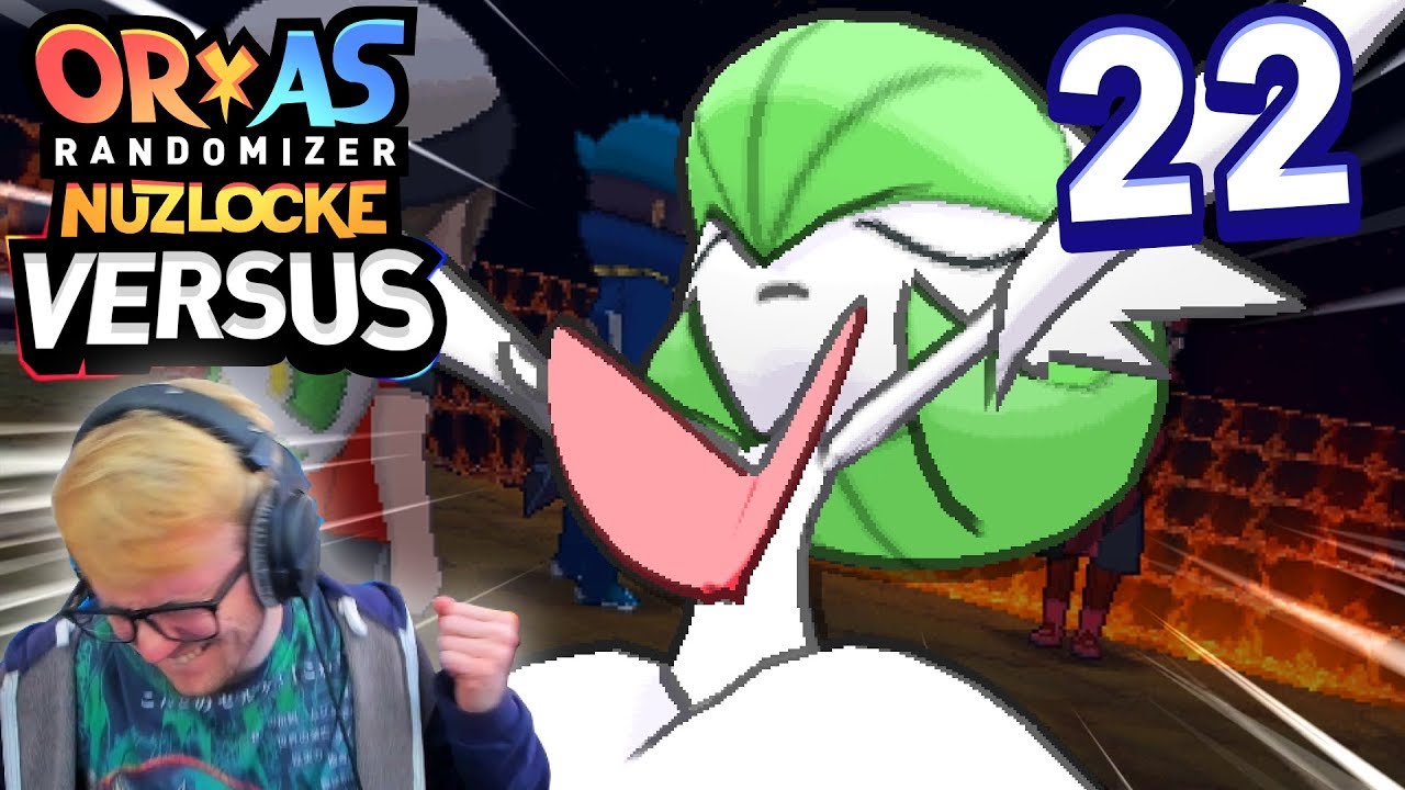 Pokemon Oras Extreme Randomizer Nuzlocke Download Pokemon Oras Extreme Randomizer Nuzlocke Download