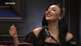 Ey Kız Balık Mı Aldın (Balikçi Azi̇ze) - Burcu Göktürk - (Nevbahar - 7)