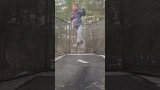 Winter Tramp Sesh