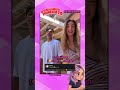 VIOLA SILVI E CRISTIANO BORSI CI CREDONO ANCORA IN UN RITORNO #tiktok #webboh #perte #greenscreen