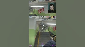 ЭЙС | Twitch: imanc4 | #cs #cs2 #highlights #gaming #gameplay #gamer #streamer #clutch